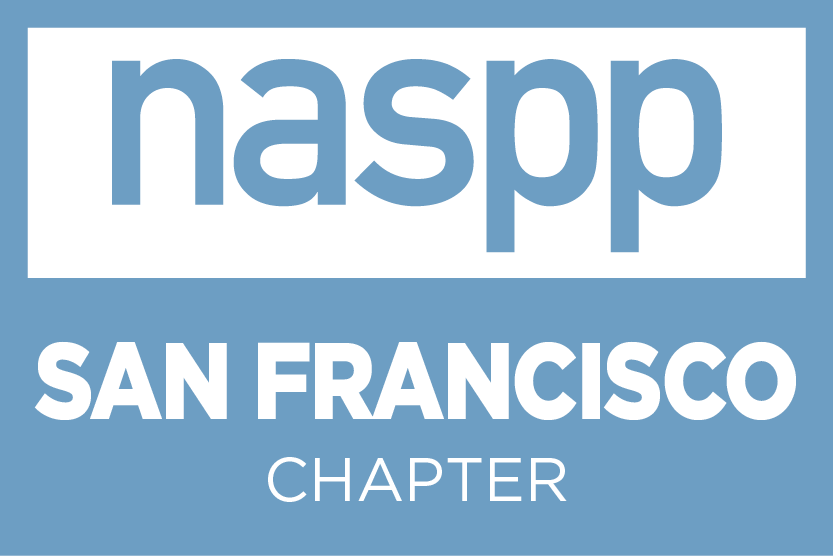 NASPP San Francisco Logo