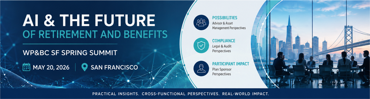 AI & The Future of Retirement and Benefits