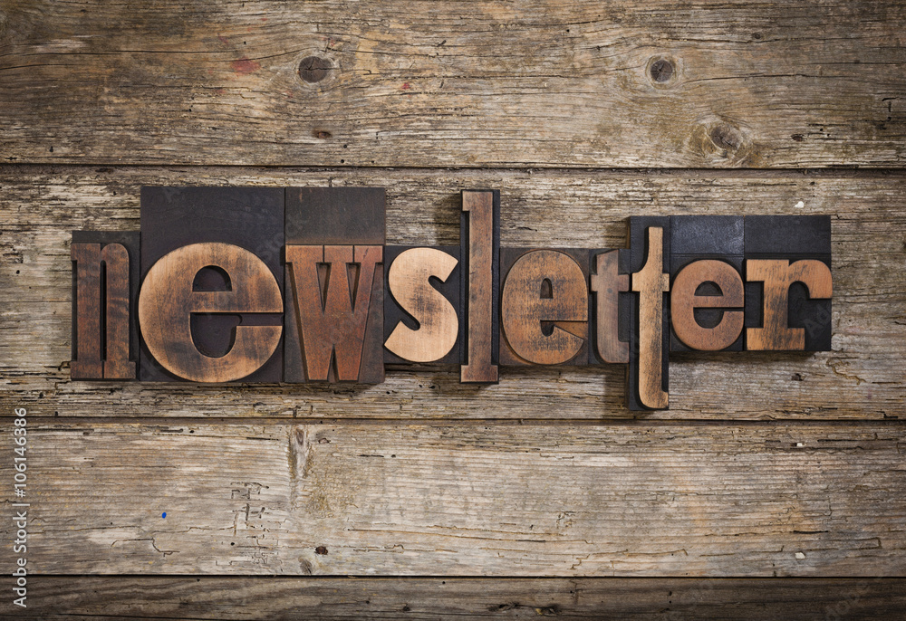 Newsletter