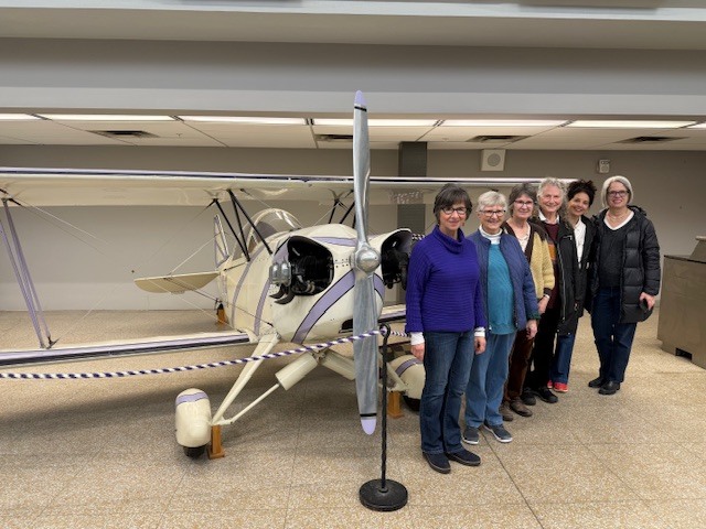 Bay Air tour