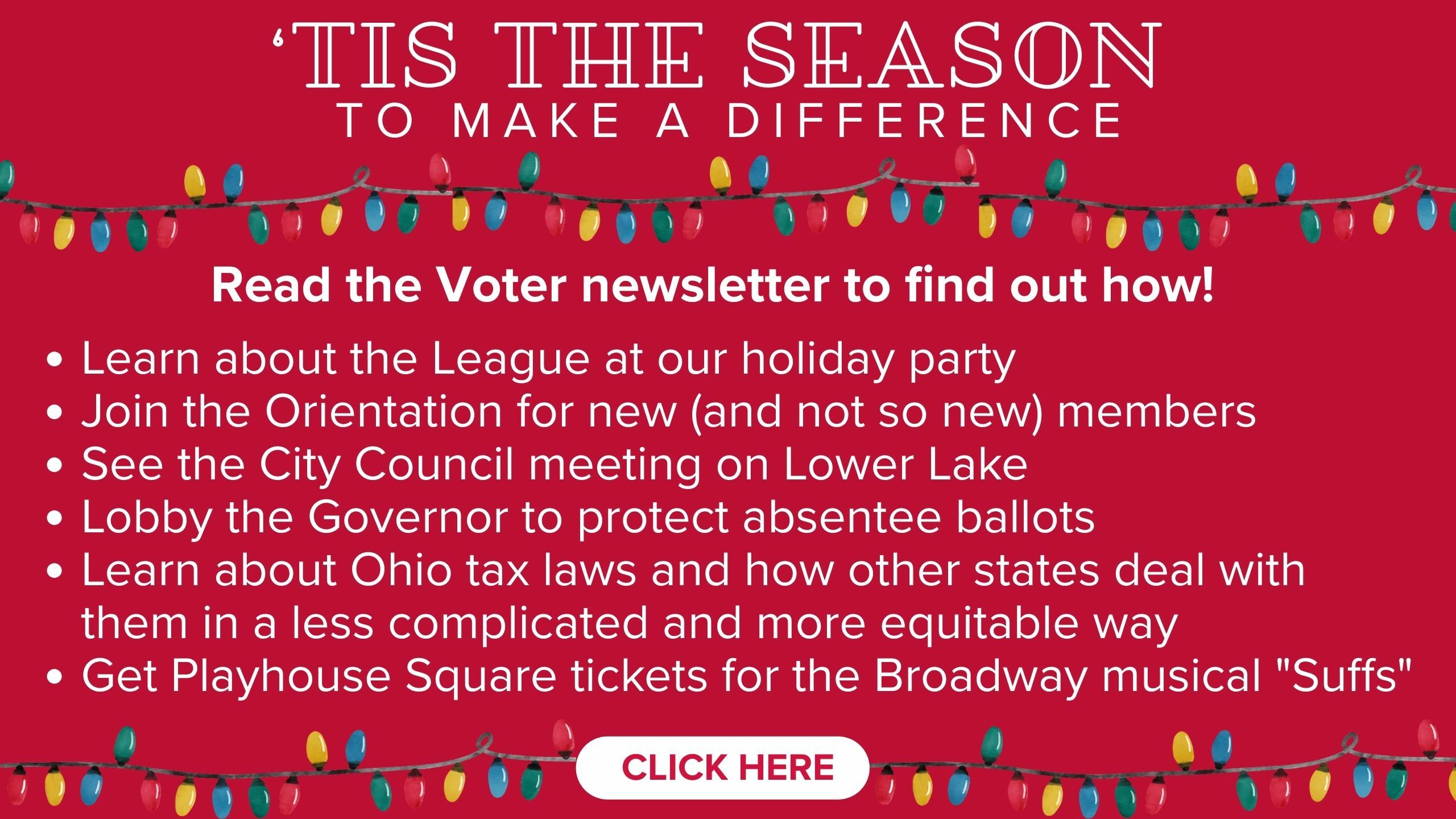 December 2025 Voter Homepage REV