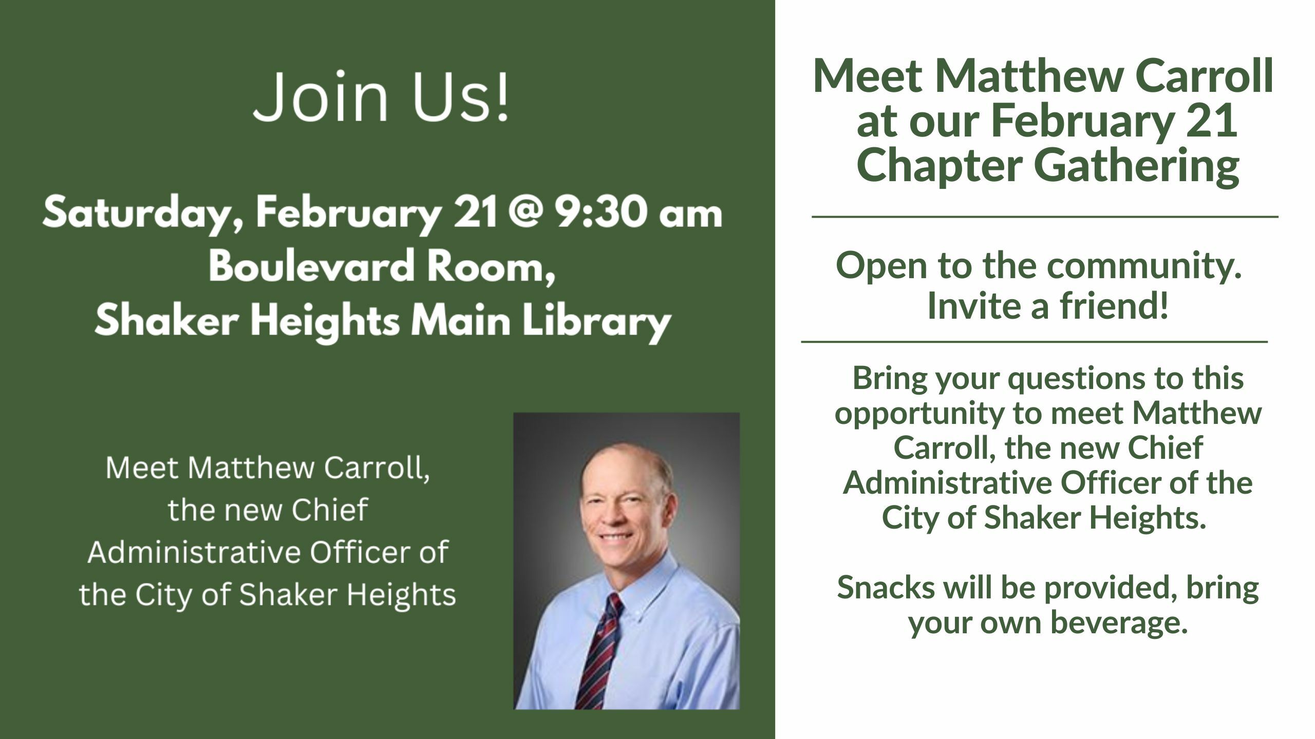 Feb 2026 Chapter meeting REV