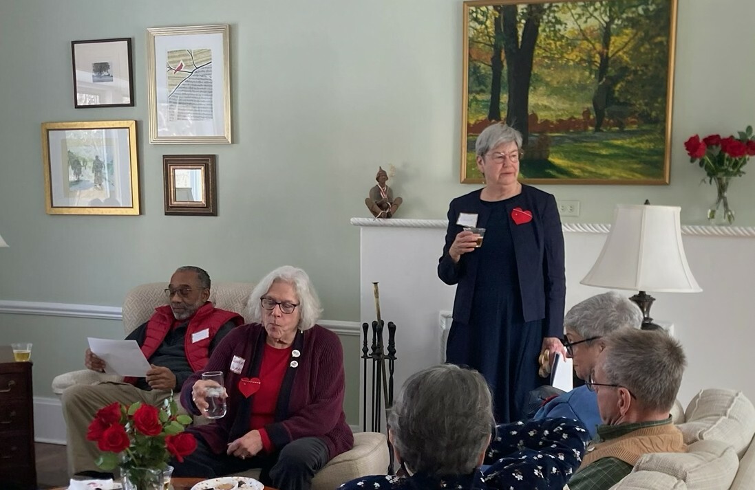 The Love Continues 1