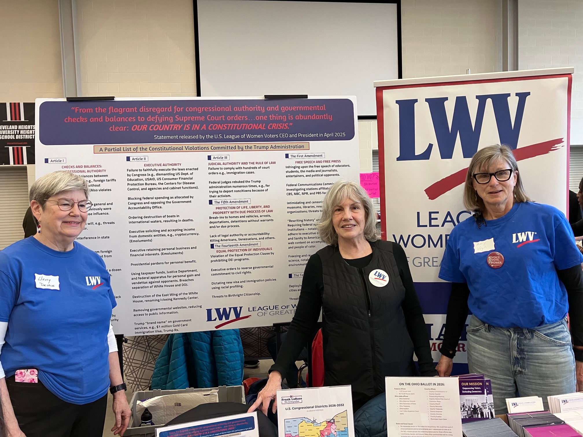 Resistance Fair 2026