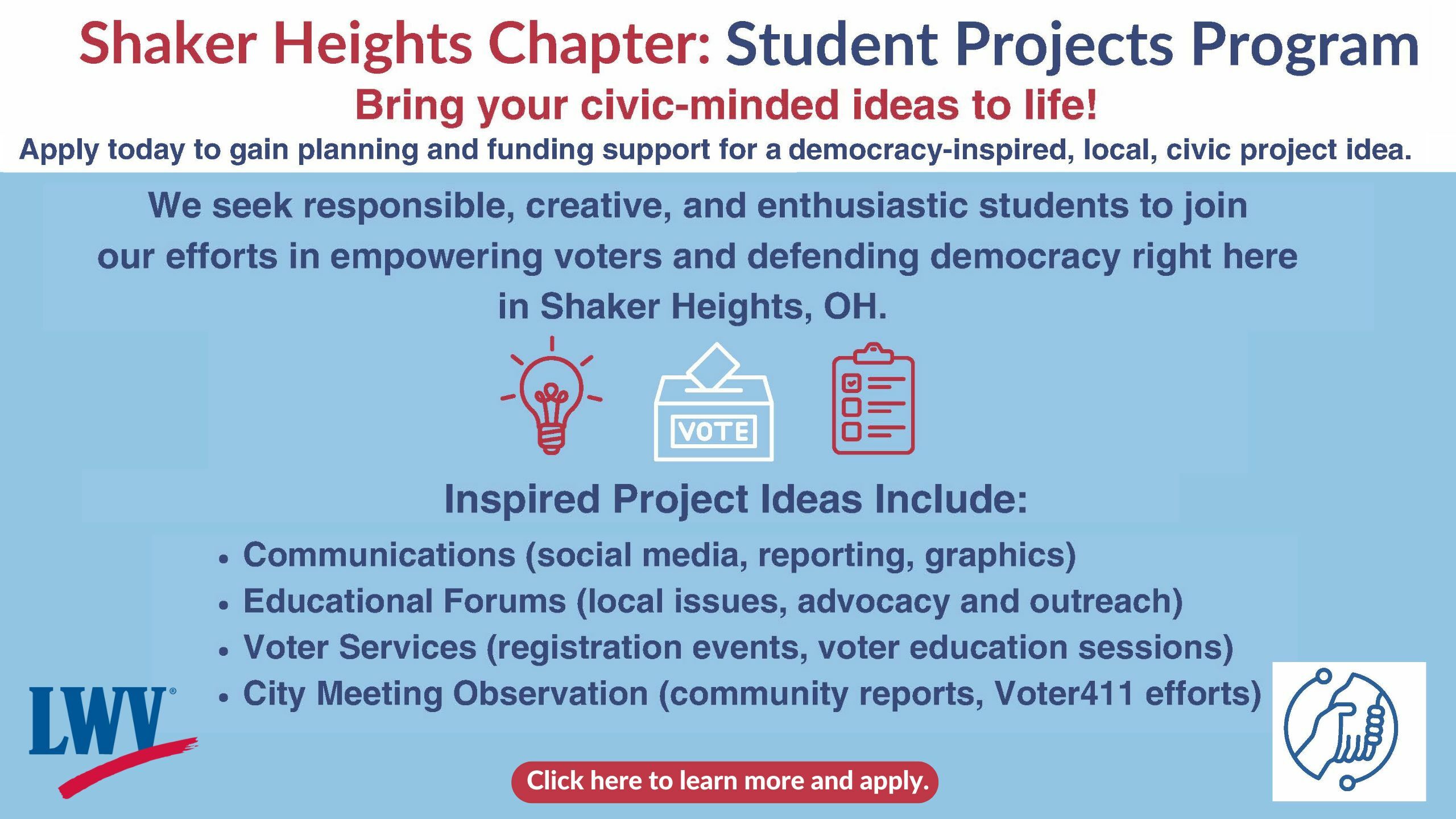 Student project 2025
