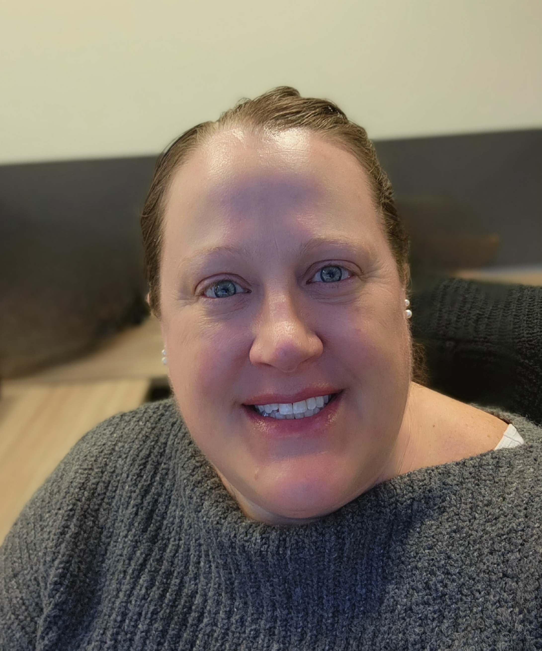 Valerie Gamertsfelder