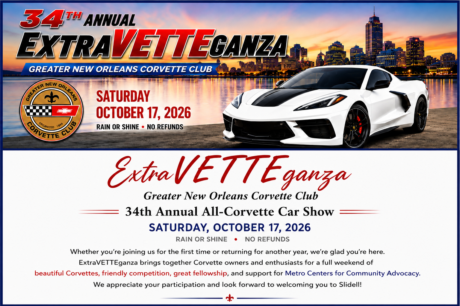 2026 EVG Formatted Description