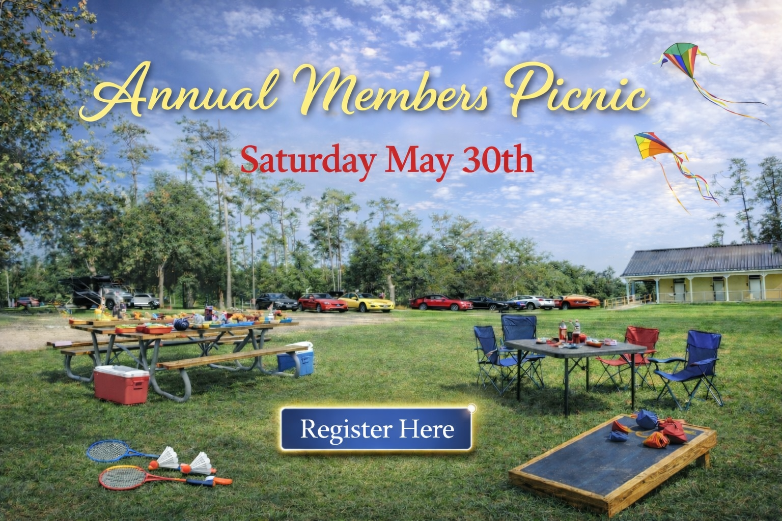 2026 Picnic