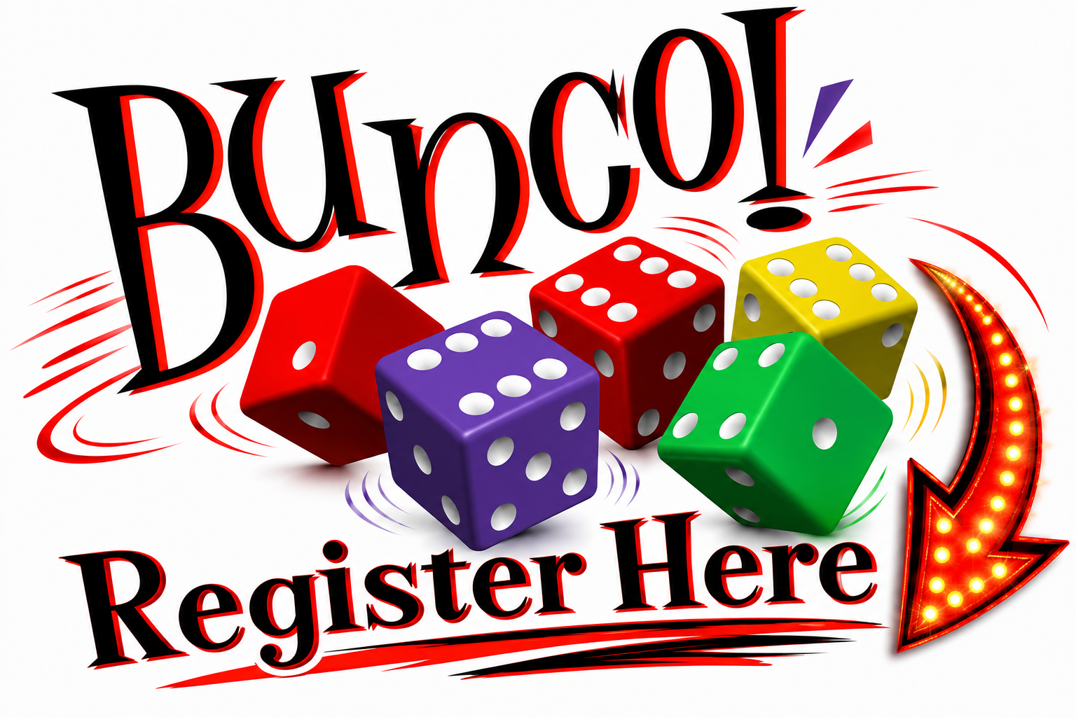 2026 Bunco Register Here