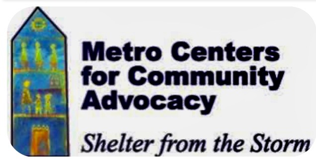 Metro Center Logo