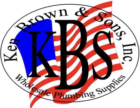 KEN BROWN AND SONS LOGO