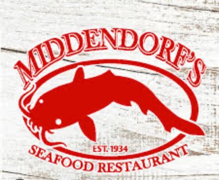 Middendorf’s Logo
