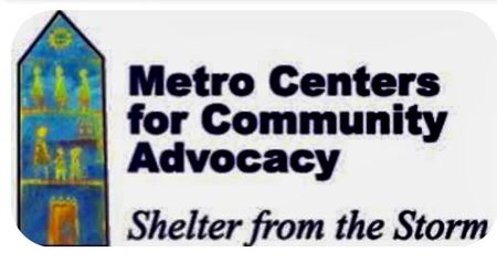 Metro Center Logo