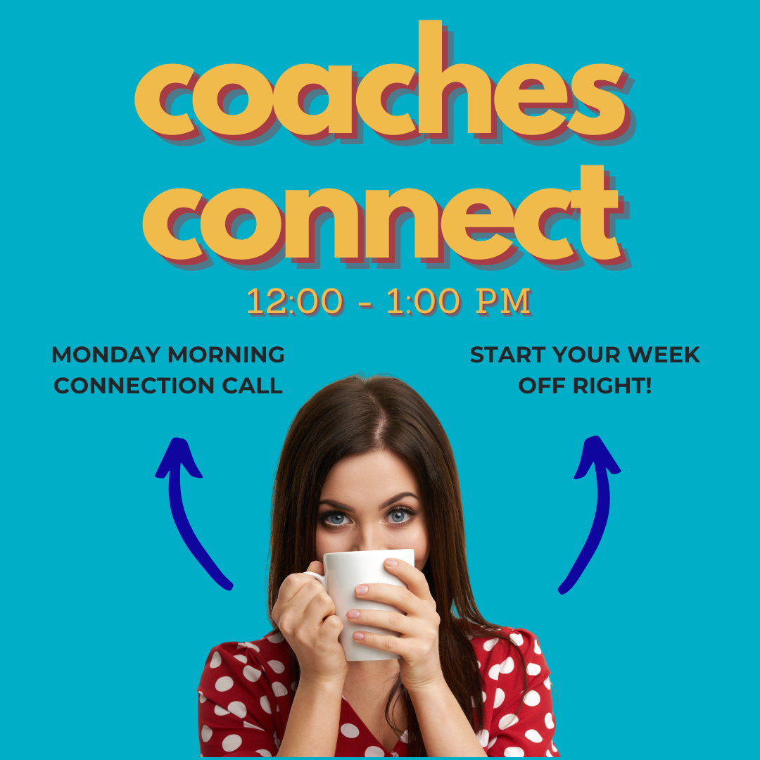Coaches Connect