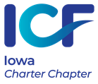 ICF Iowa Charter Chapter home