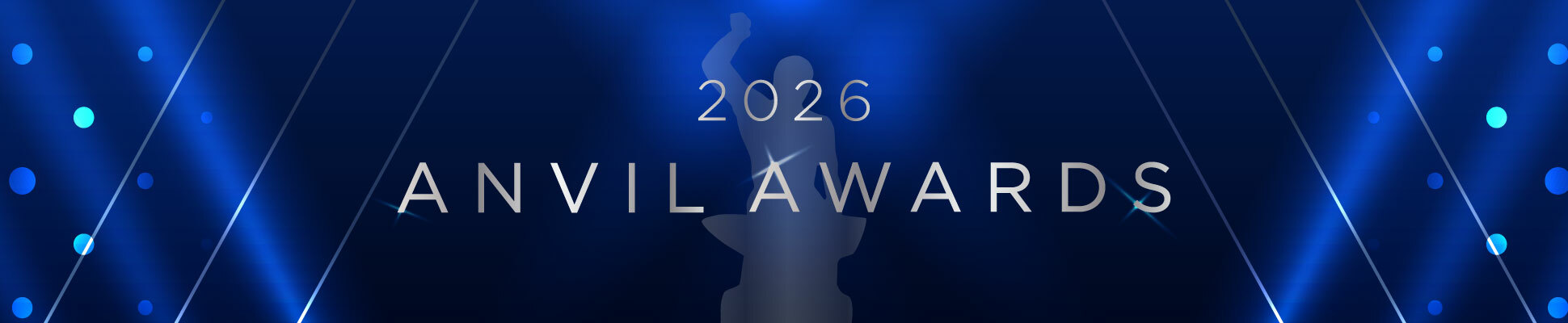 2026 Anvil Awards