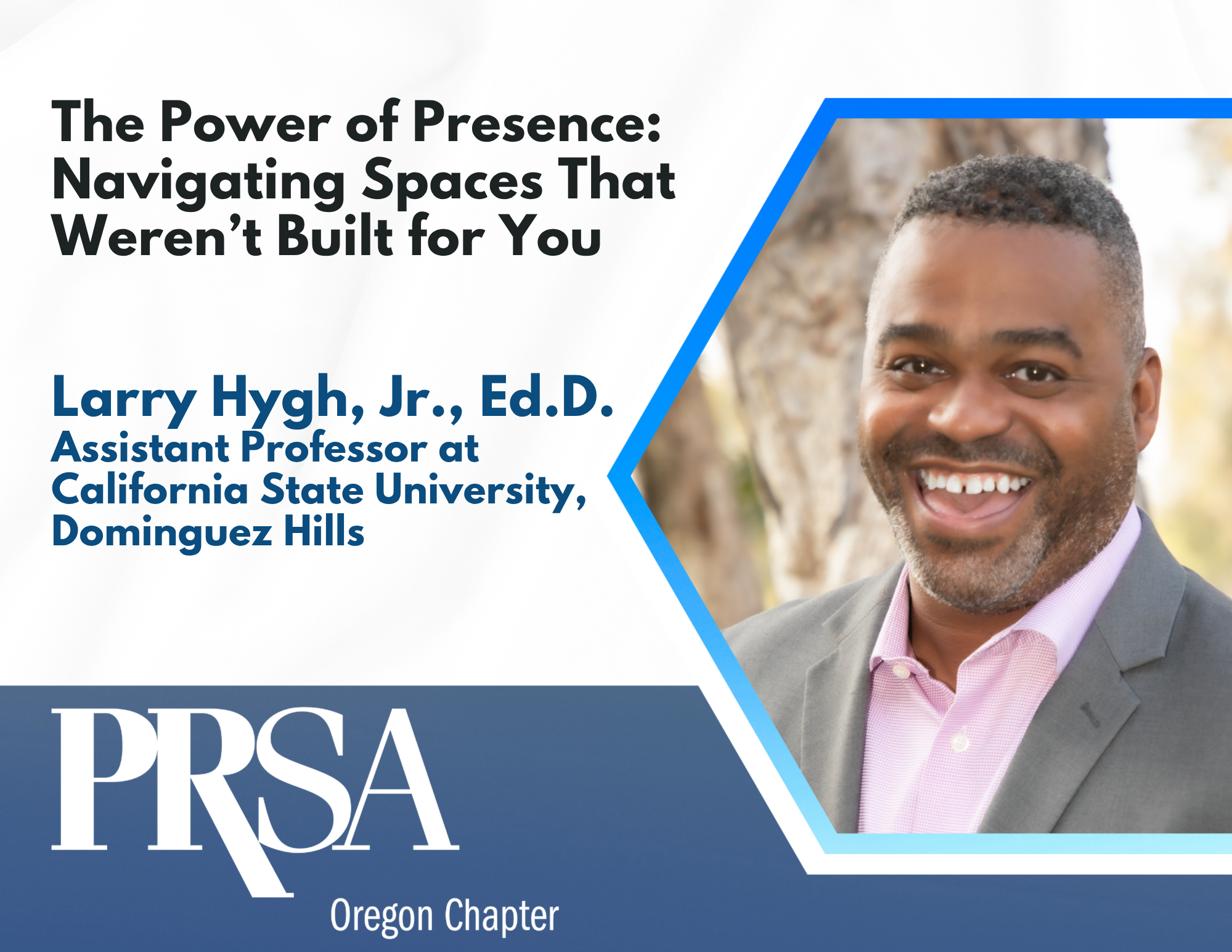 Power of Presence