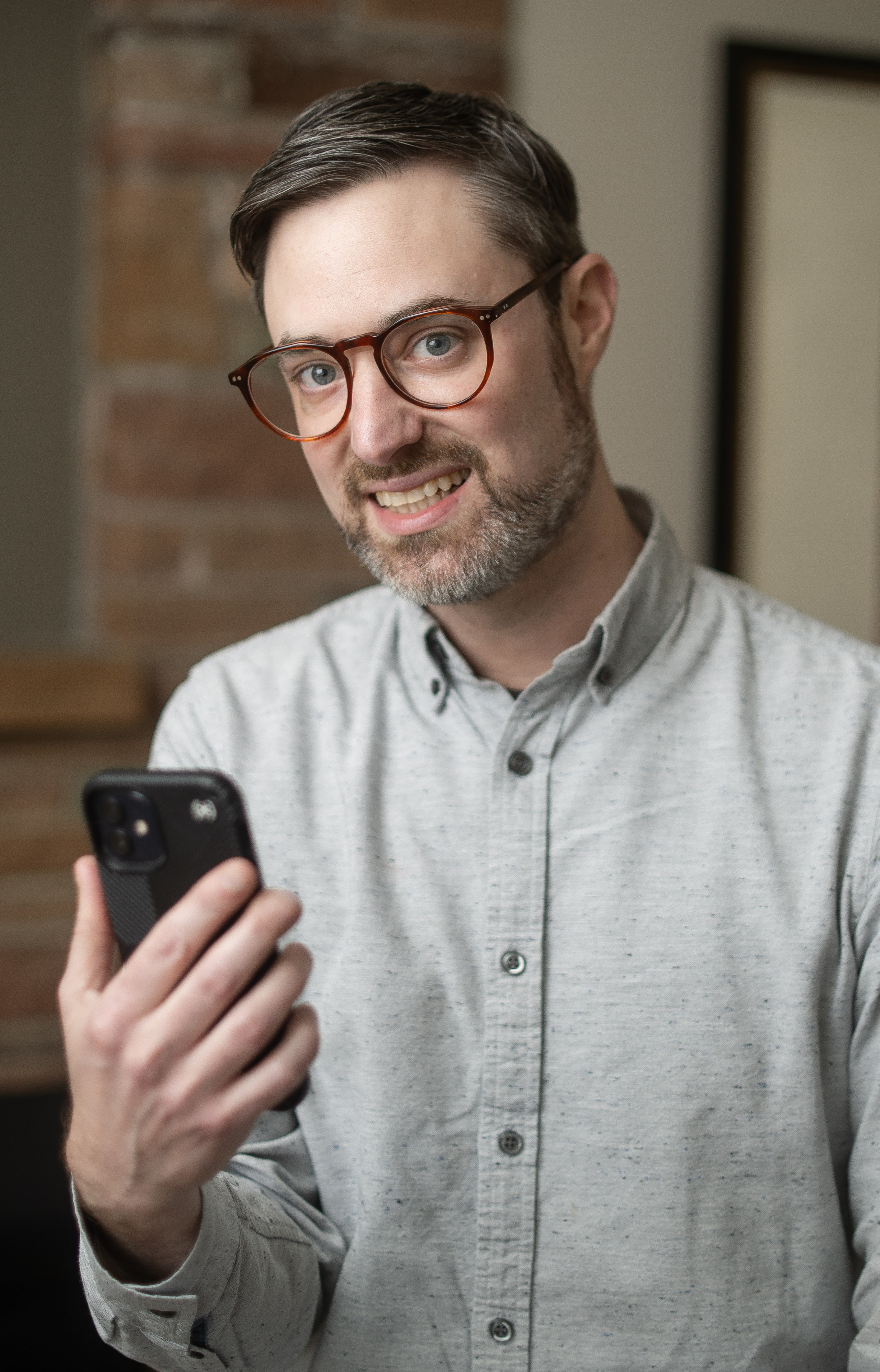 Michael Hi-Resolution