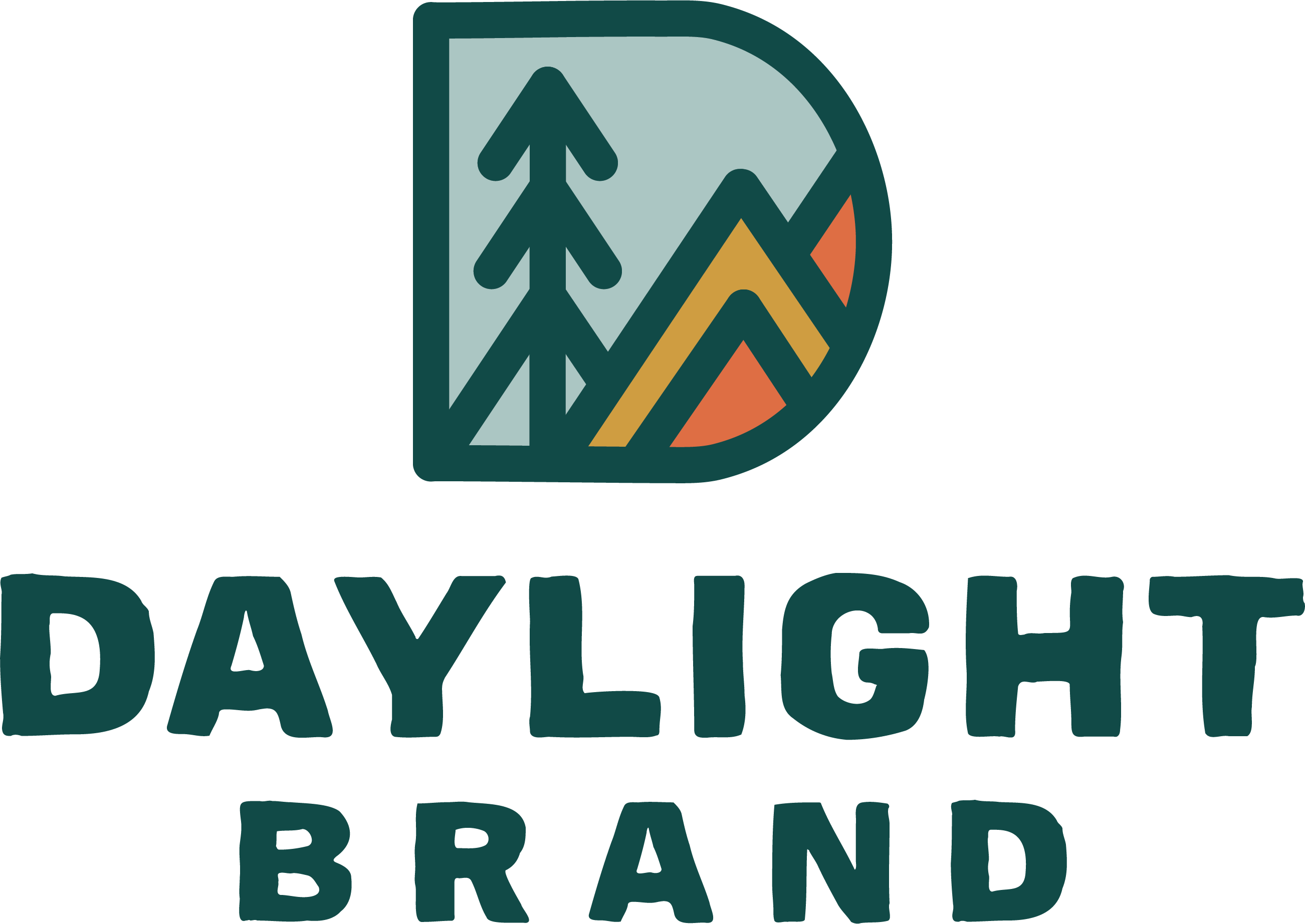 Daylight Brand Logo