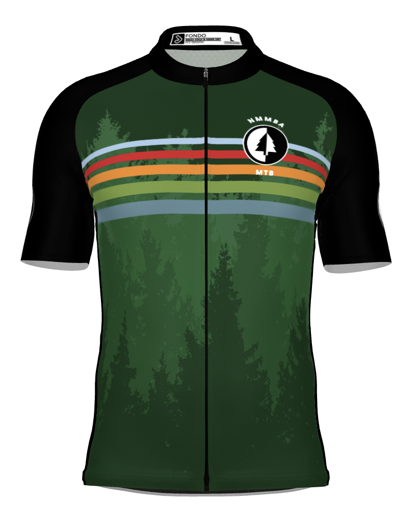 Woodland Jersey