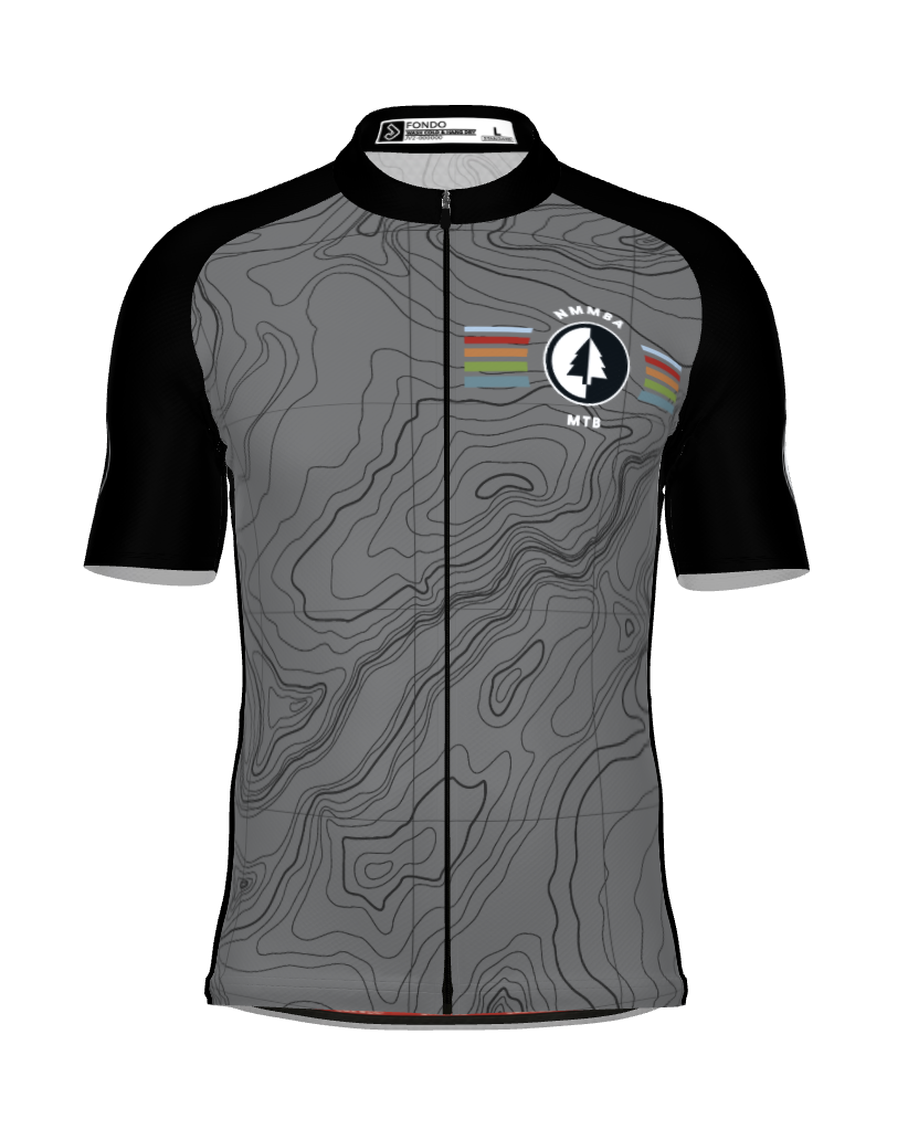 Topo Jersey