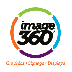 Image 360 logo