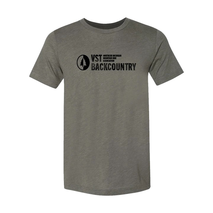 VST Backcountry T-Shirt