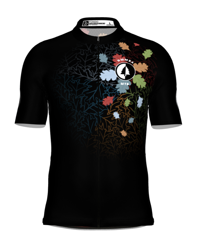 Leaves Jersey