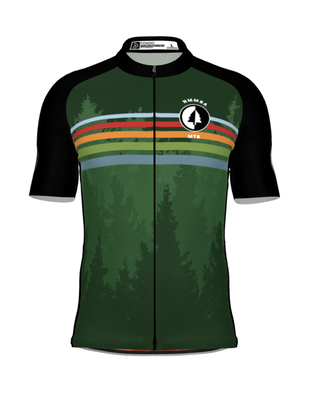 Woodland Jersey