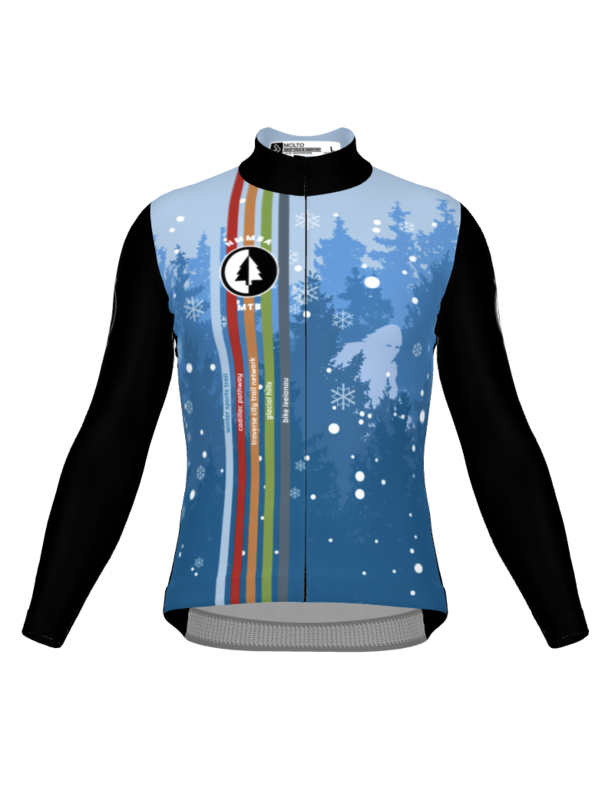 Yeti Jersey