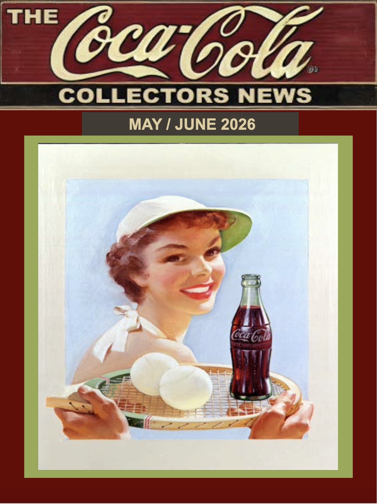 May June 2026 New