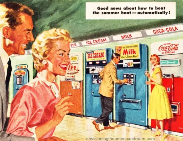 Coke Beverages