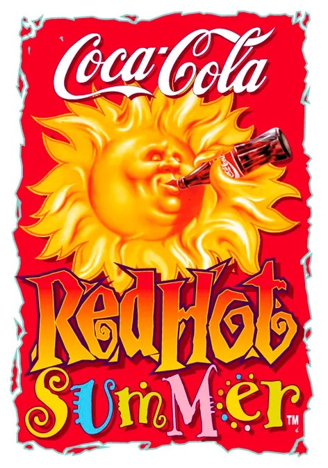 Red Hot Summer