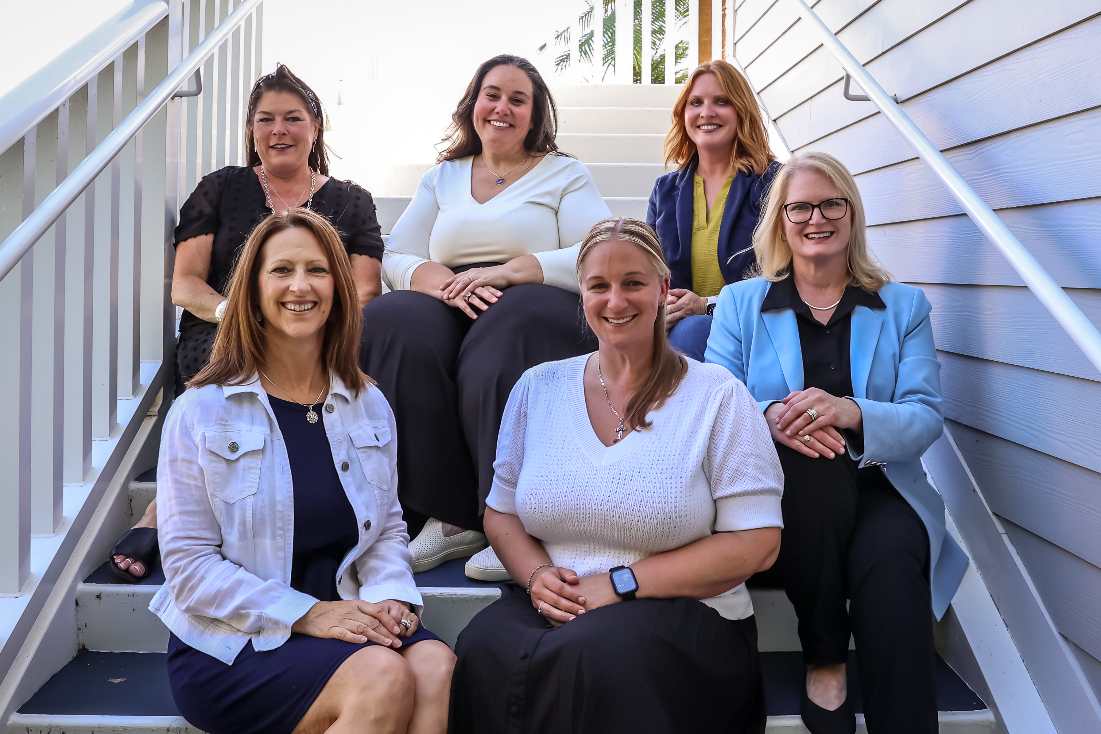 2026 Executive Committee