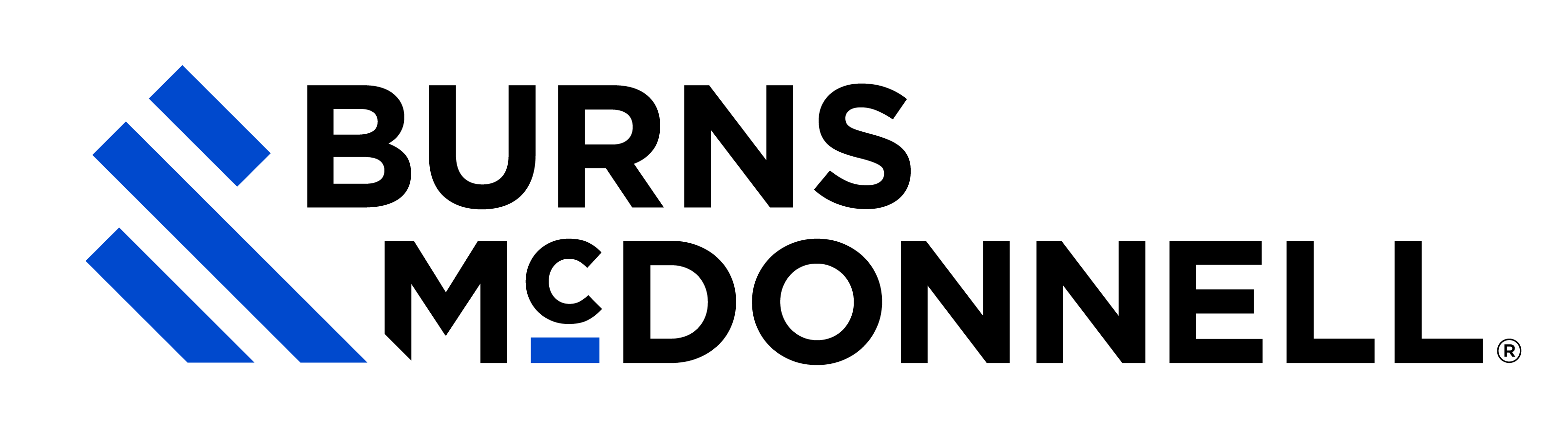 BurnsMcDonnell logo