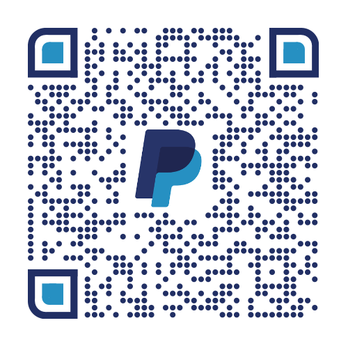 2025 Conference QR Code