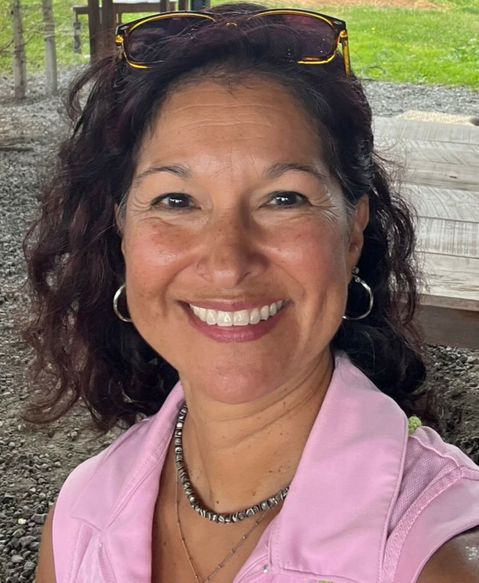 Toni Garza