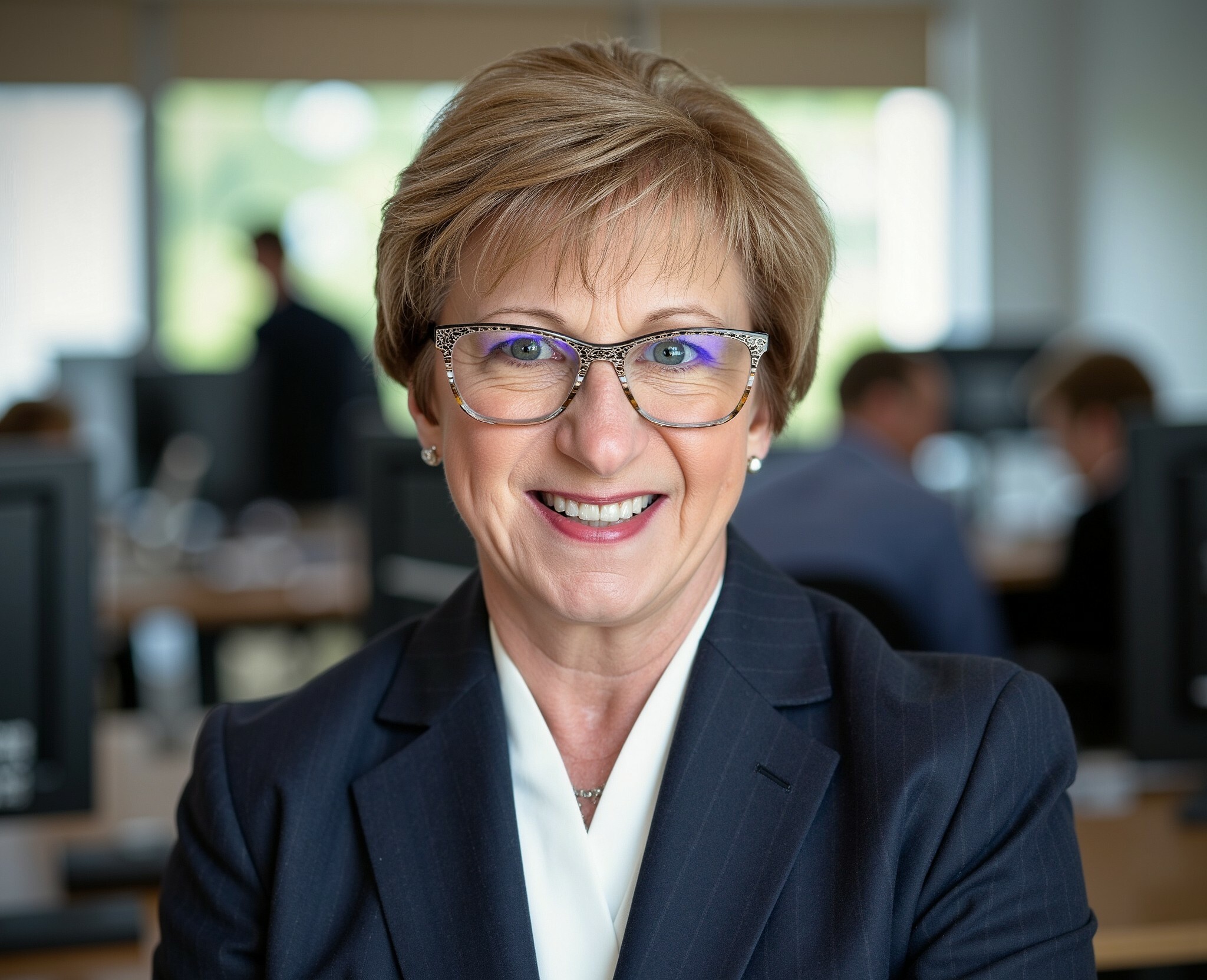 Sandy Nessing