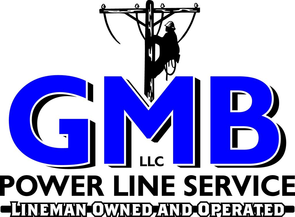 GMB Powerline Logo