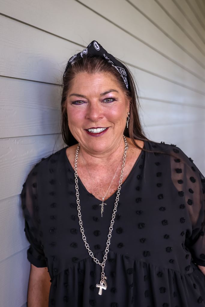 Judy Hurd