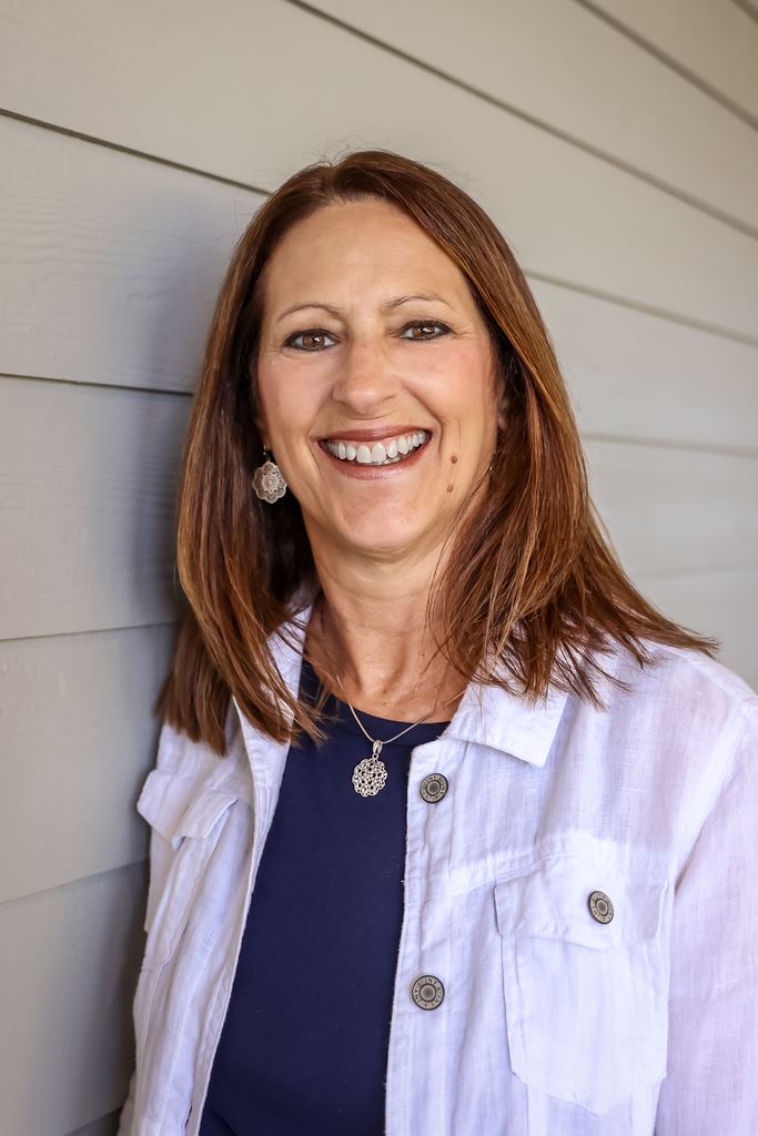 Lisa Morinini