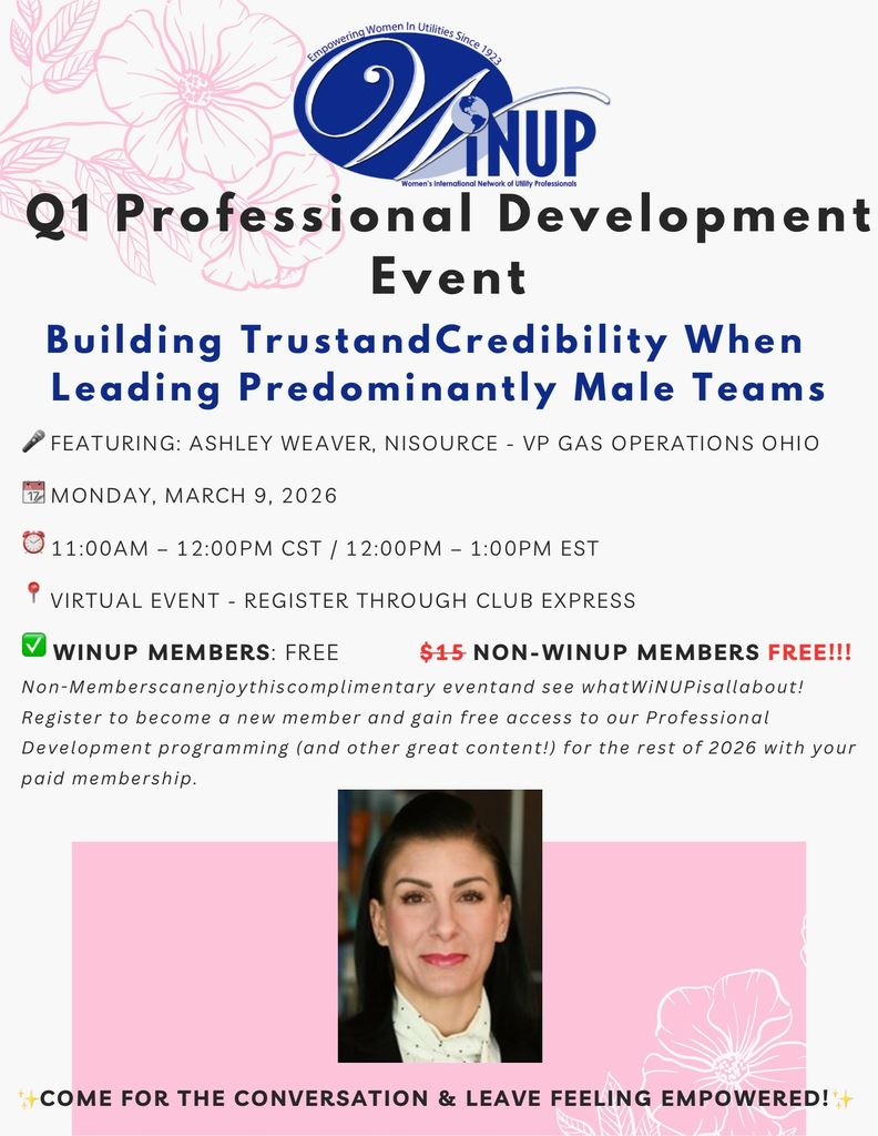 PD Event Q1