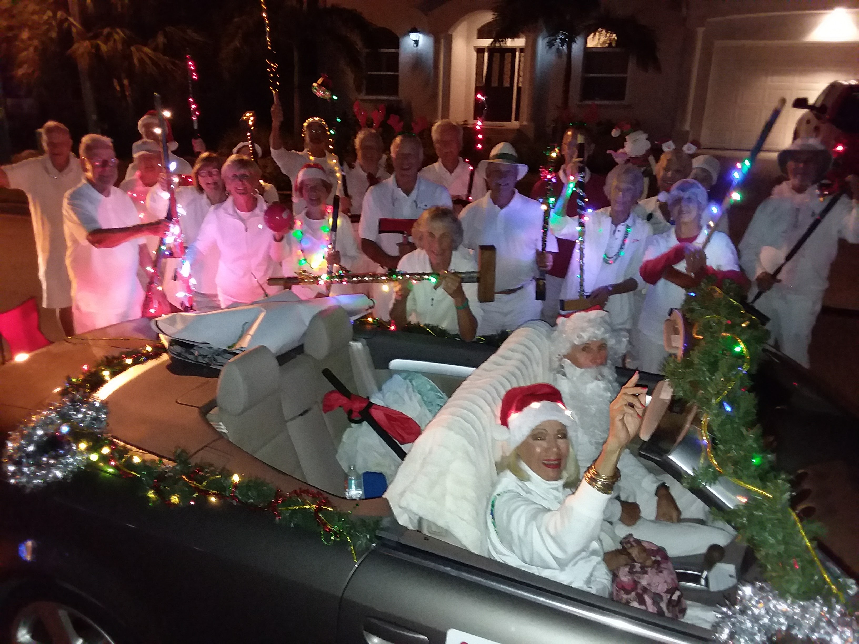 2017 parade