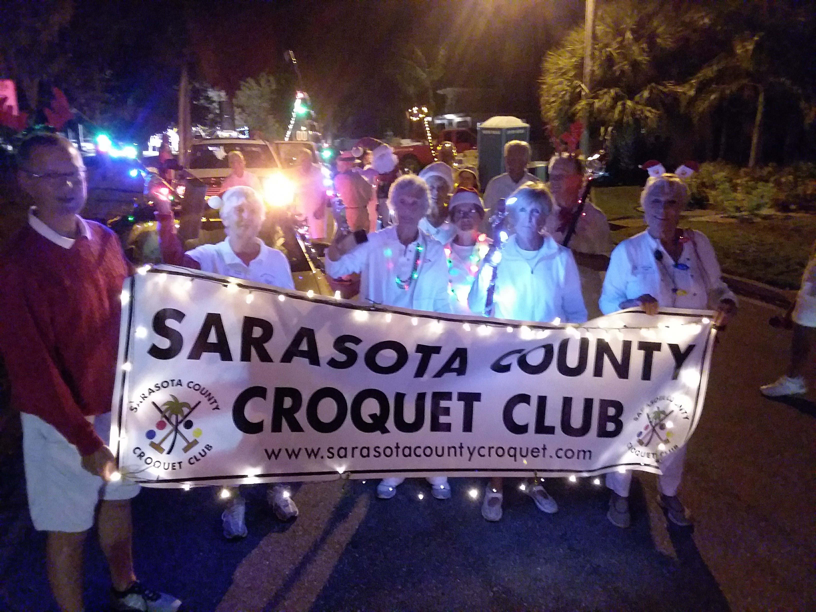 2017 Parade