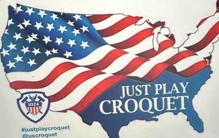 Lets Play Croquet USA