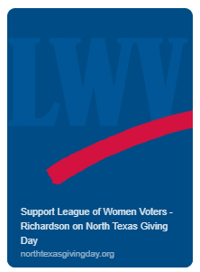 N TX Giving Day 2026