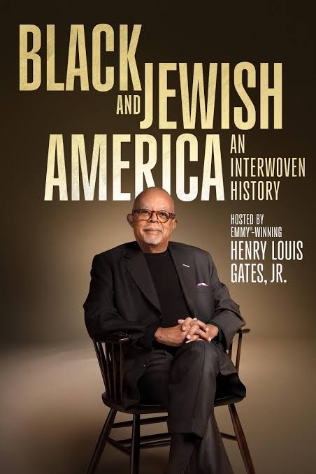 Black and Jewish America