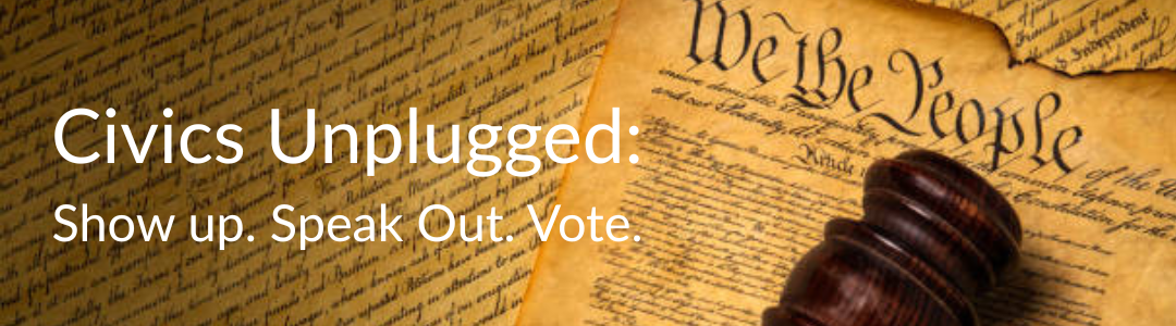 Civics Unpluged