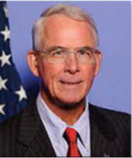 Ambassador Francis Rooney