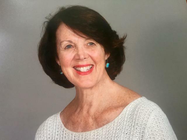 Joanne Huskey headshot